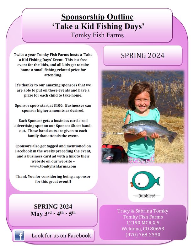 Tomky Fish Farms - Home